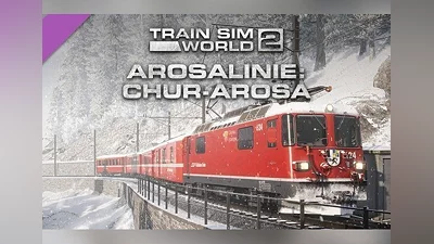 Train Sim World 2: Cathcart Circle Line: Glasgow - Newton & Neilston Route DLC EN/DE/FR/RU/ZH/ES EU (EU) [Steam Gift]
