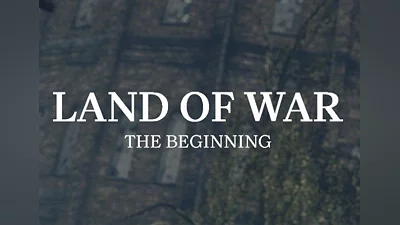 Land of War: The Beginning EN/DE/FR/PL/RU/ES EU (EU) [Steam Gift]