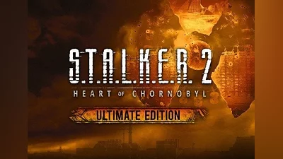 S.T.A.L.K.E.R. 2: Heart of Chornobyl PRE-PURCHASE Ultimate Edition Global (Global) [Steam Gift]