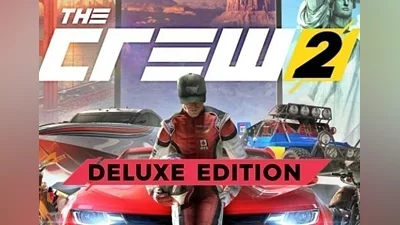 The Crew 2 Special Edition Global (Global) [Steam Gift]