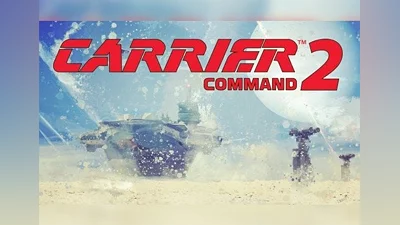 Carrier Command 2 EN/DE/FR/JA/PT/RU/ZH/ES Global (Global) [Steam Gift]