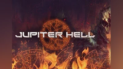 Jupiter Hell EN Global (Global) [Steam Gift]