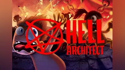 Hell Architect Global (Global) [Steam Gift]