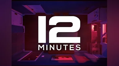 Twelve Minutes EU (EU) [Steam Gift]