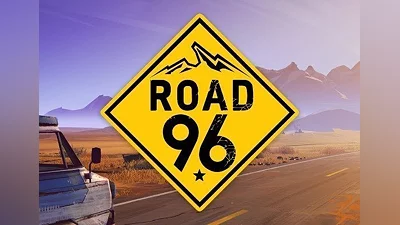 Road 96 EU (EU) [Steam Gift]