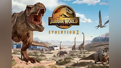 Jurassic World Evolution 2 EU (EU) [Steam Gift]