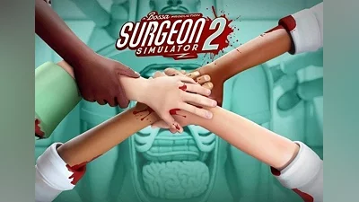 Surgeon Simulator 2 Global (Global) [Steam Gift]
