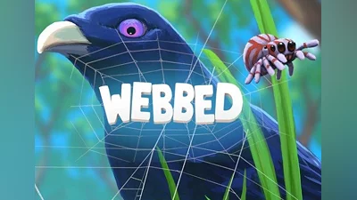 Webbed EU (EU) [Steam Gift]