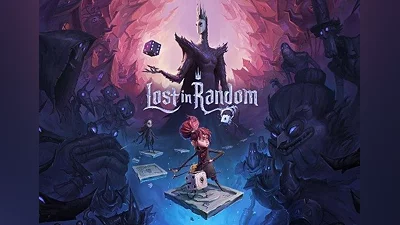 Lost in Random EN/DE/FR/IT/JA/ES Global (Global) [Steam Gift]
