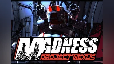 Madness: Project Nexus EN EU (EU) [Steam Gift]