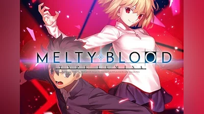 Melty Blood: Type Lumina EN EU (EU) [Steam Gift]