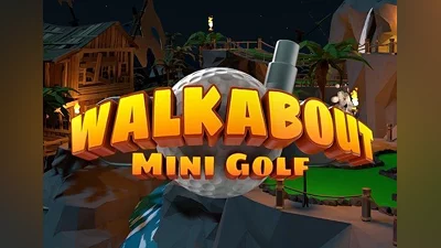 Walkabout Mini Golf VR EN Global (Global) [Steam Gift]