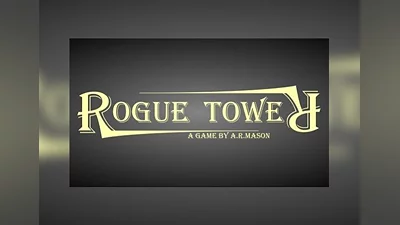 Rogue Tower EN Global (Global) [Steam Gift]