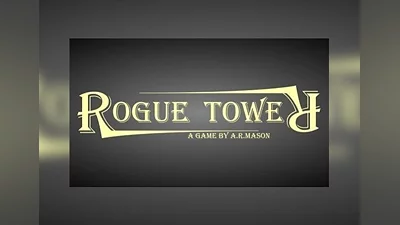 Rogue Tower EN EU (EU) [Steam Gift]