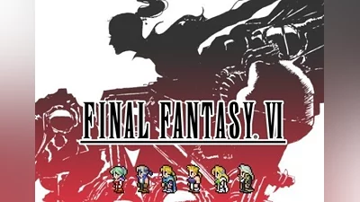 Final Fantasy VI + OST & Wallpaper - Bundle EU (EU) [Steam Gift]