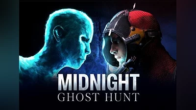 Midnight Ghost Hunt EN Global (Global) [Steam Gift]