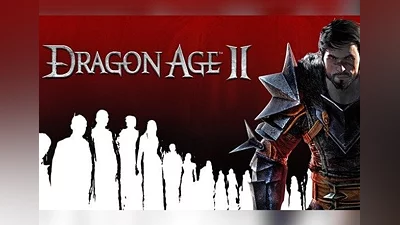 Dragon Age 2 Ultimate Edition EN Global (Global) [Steam Gift]