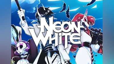 Neon White Global (Global) [Steam Gift]