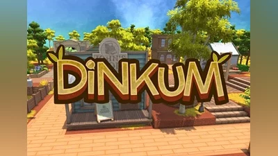 Dinkum EN EU (EU) [Steam Gift]