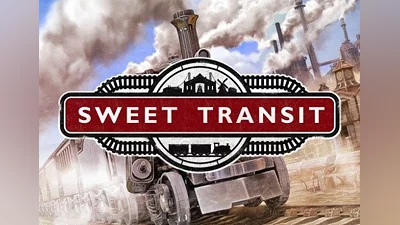 Sweet Transit Global (Global) [Steam Gift]