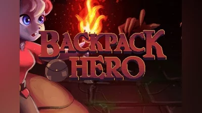 Backpack Hero EN EU (EU) [Steam Gift]