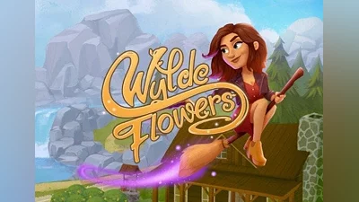 Wylde Flowers Global (Global) [Steam Gift]