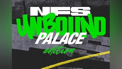 Need for Speed: Unbound Palace Edition Global (Global) [Steam Gift]