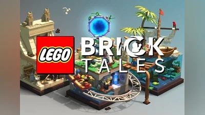 LEGO: Bricktales EU (EU) [Steam Gift]