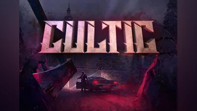 Cultic EN Global (Global) [Steam Gift]