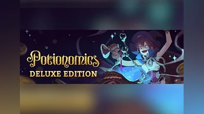Potionomics Deluxe Edition EN EU (EU) [Steam Gift]