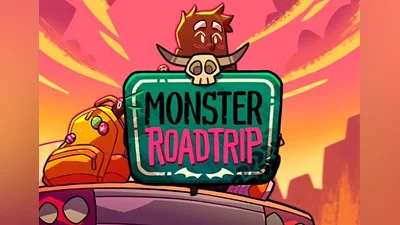 Monster Prom 3: Monster Roadtrip EN Global (Global) [Steam Gift]