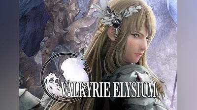 Valkyrie Elysium EU (EU) [Steam Gift]