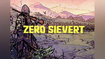 ZERO Sievert EN Global (Global) [Steam Gift]