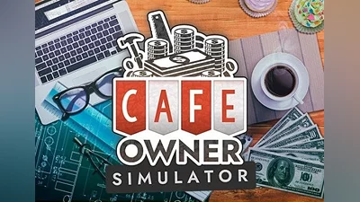 Cafe Owner Simulator Global (Global) [Steam Gift]