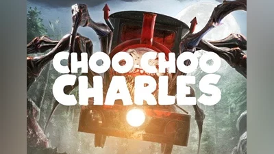Choo-Choo Charles Global (Global) [Steam Gift]