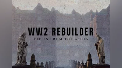 WW2 Rebuilder Global (Global) [Steam Gift]