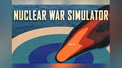 Nuclear War Simulator EN EU (EU) [Steam Gift]