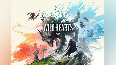 Wild Hearts Global (Global) [Steam Gift]