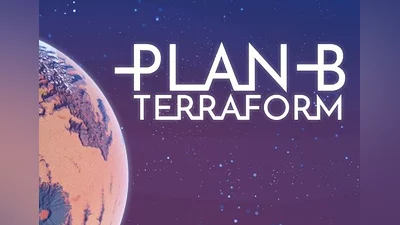 Plan B: Terraform EN/DE/FR/JA/KO/PT/RU/ZH Global (Global) [Steam Gift]
