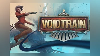 Voidtrain EN/RU Global (Global) [Steam Gift]