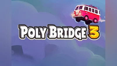Poly Bridge 3 Global (Global) [Steam Gift]