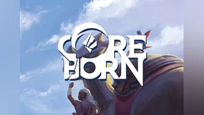 Coreborn: Nations of the Ultracore EN Global (Global) [Steam Gift]
