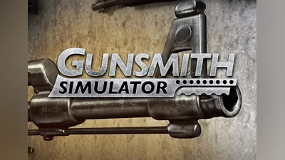 Gunsmith Simulator Global (Global) [Steam Gift]