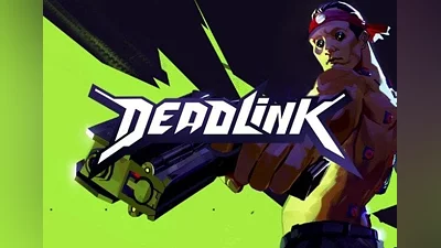 Deadlink EN EU (EU) [Steam Gift]