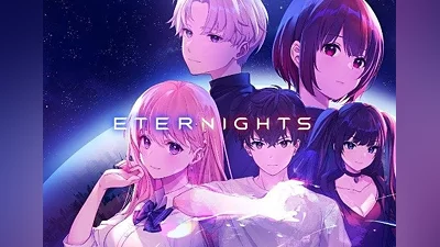 Eternights Global (Global) [Steam Gift]