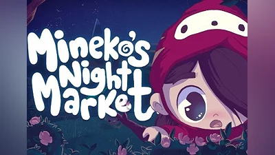 Mineko's Night Market EN/JA EU (EU) [Steam Gift]