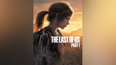 The Last of Us Part 1 Standard Edition Steam Altergift (Global)