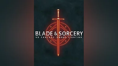 Blade and Sorcery Europe Steam Altergift (Europe)