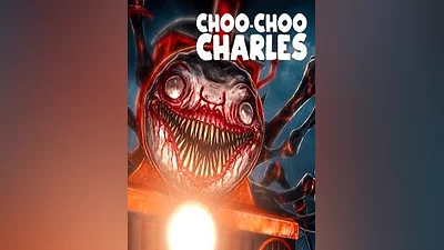 Choo-Choo Charles Steam Altergift (Global)