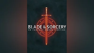 Blade and Sorcery Steam Altergift (Global)